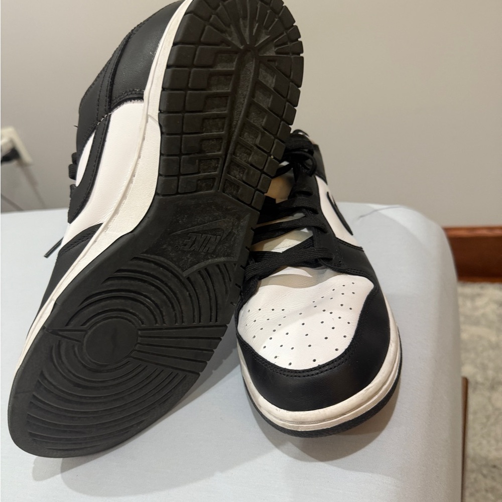 Nike Panda Dunk - 11.5 - Picture 5 of 5